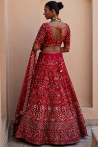 Kate Lehenga