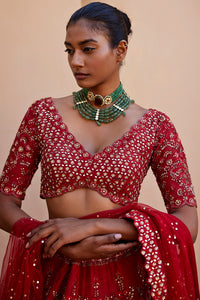 Kate Lehenga