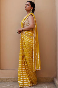 Luna Saree