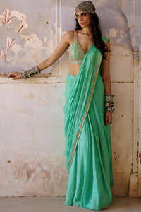 MARIA Saree