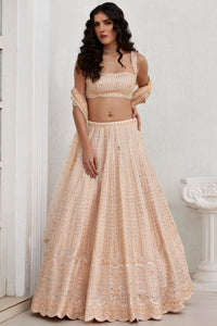 Nandini Lehenga