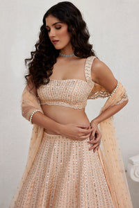 Nandini Lehenga