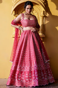 Rani Nandini Lehenga