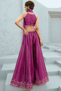 Carina Flared Pants Set