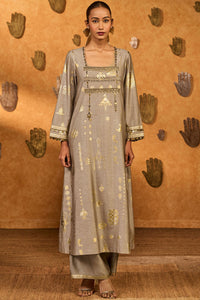 Claymelt Folkstone Set