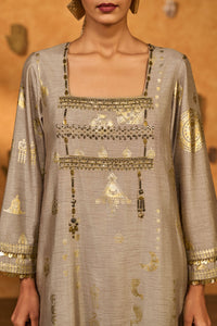 Claymelt Folkstone Set