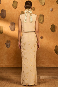 Oatmeal Windrose Fusion Set