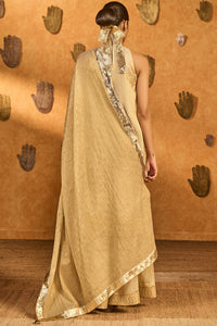 Ivory Paper Breeze Set