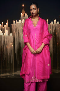 Endless Love Kurta Set Rani