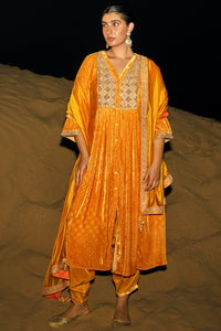 Shauhar Kurta Set