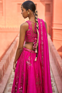 Classic Lehenga Set