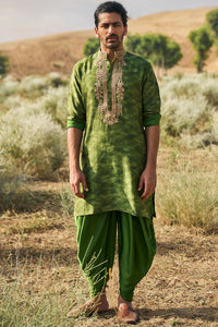 Ranthambhor Kurta Set