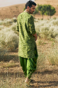 Ranthambhor Kurta Set