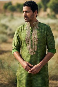 Ranthambhor Kurta Set