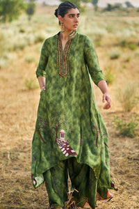 Ranthambhor Tunic Set