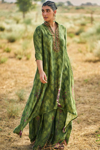 Ranthambhor Tunic Set