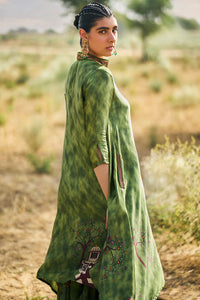 Ranthambhor Tunic Set