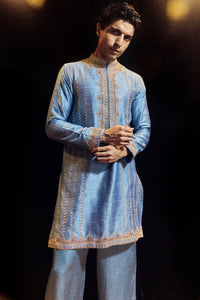 Saleti Classic Kurta Set