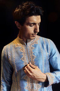 Saleti Classic Kurta Set