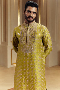 Classic Kurta Set