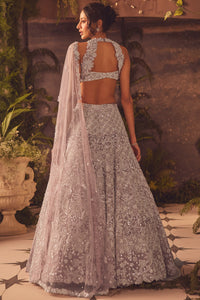 Arienna Lehenga Set
