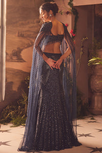 Dawn Lehenga Set