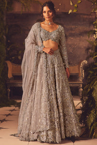 Limerence Lehenga Set