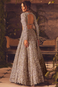 Limerence Lehenga Set