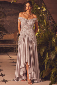 Venice Gown
