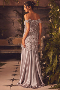 Venice Gown