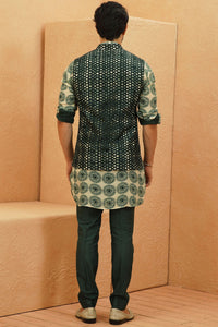 Zafira Cutwork Bundi