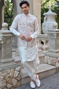 Multi-Coloured Bundi Set