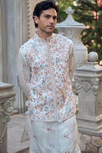 Multi-Coloured Bundi Set