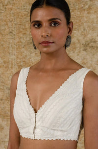 ROSE PINK SILK ORGANZA SAREE