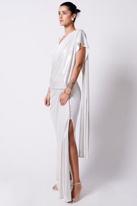 Luna Top with Liquid Annie Sari