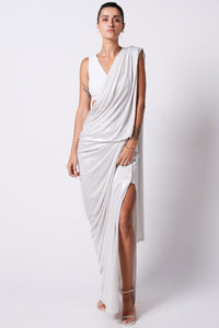 Luna Top with Liquid Annie Sari