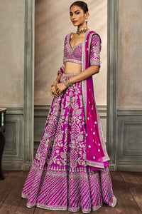 Ekayaa Lehenga Set