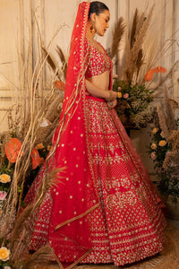 ARZOO Lehenga