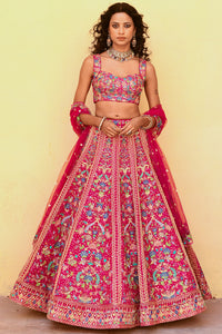 SOPHIA Lehenga
