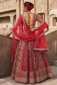 Gahina Lehenga
