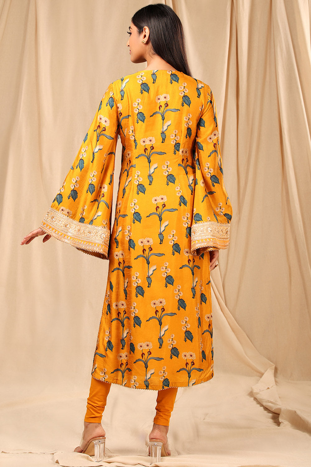 Masaba kurta deals