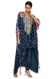 Selima Kurta and Jogger Set