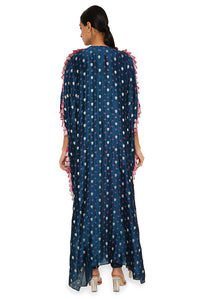 Selima Kurta and Jogger Set