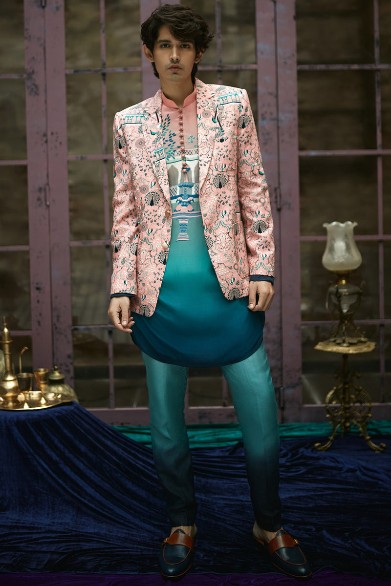 Panache Apparel & Accessories - New HOT PINK Liverpool suit 🩷 Blazer $129  S-XL Pants $109 0-16