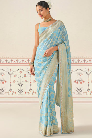 Anita dongre bridal saree hotsell