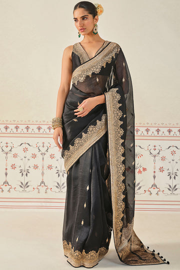 Samera Silk Saree