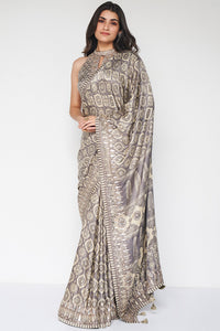 Shravani Saree