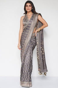 Ranjeeta Saree