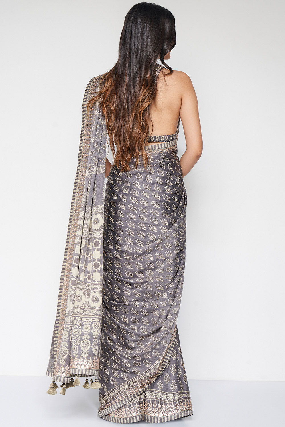 Ranjeeta Saree