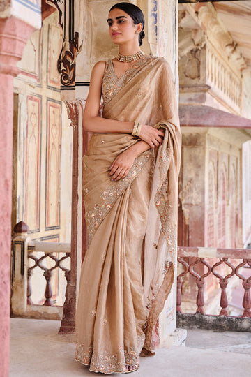 Zohura Silk Saree